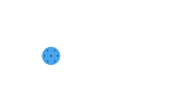 Pickleball Studio
