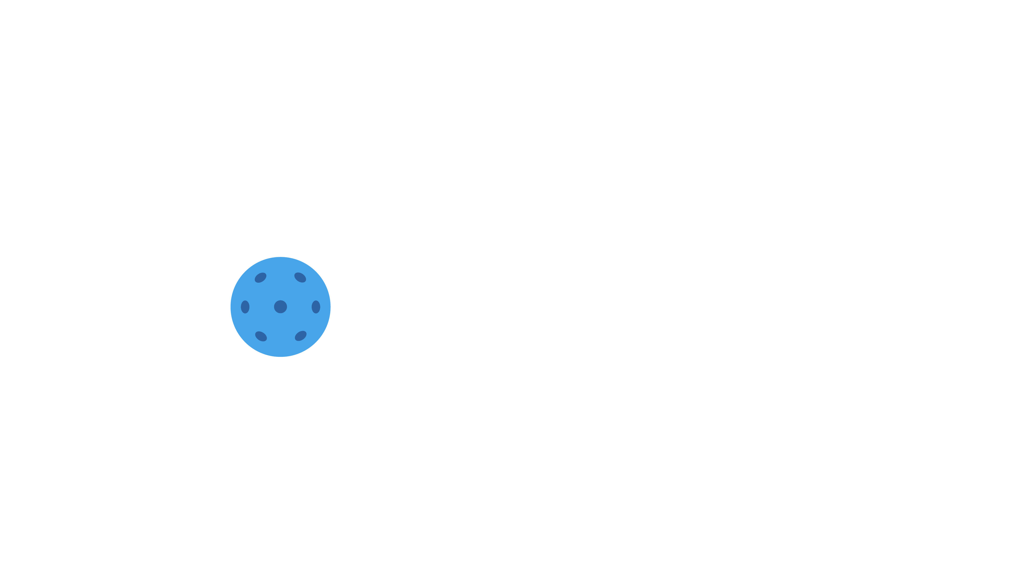Pickleball Studio logo